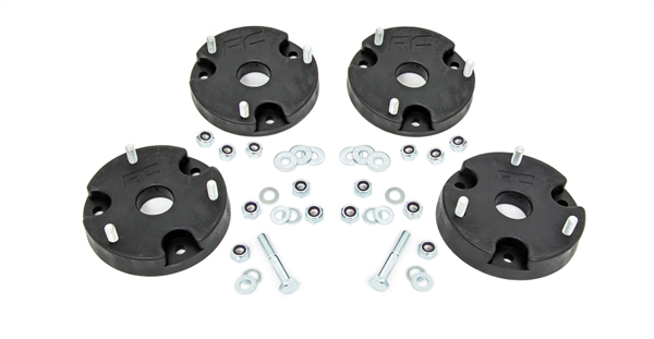 LIFT KIT 2 Inch Chevy/GMC Tahoe/Yukon XL 1500 4WD (2021-2025)