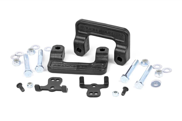 LEVELING KIT 2 Inch Adaptive Ride | GMC Sierra 1500 Denali 2WD/4WD (19-25)