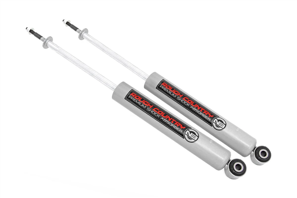 Rough Country N3 Rear Shocks 2.5-3" | Toyota 4Runner (03-24)/FJ Cruiser (07-14)