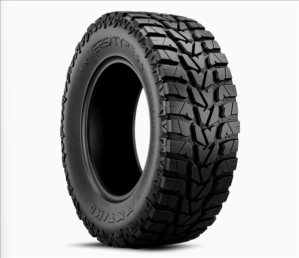 LT33-13.50-24 VERSATYRE MXT 10PLY E 109Q