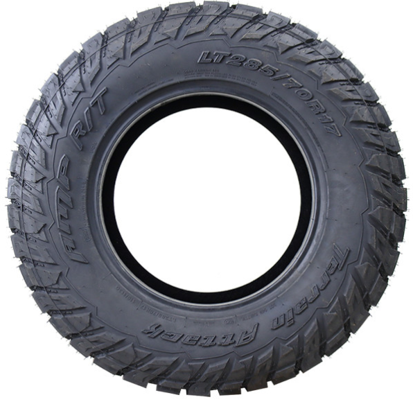 AMP TERRAIN ATTACK R/T P265/70R17 113T SL