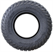 AMP LT285/55R20 TERRAIN ATTACK R/T 122/119Q LR E