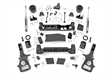 ROUCH COUNTRY 6 INCH LIFT KIT RAM 1500 4WD (2019-2024)