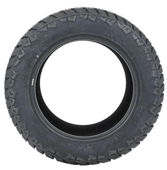 AMP TERRAIN ATTACK A/T A 35X12.50R22 117R LR E