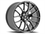 FITTIPALDI 360G 19X9.5, PCD 5X112, ET +45, CB 66.6-GLOSS GRAPHITE
