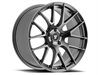 FITTIPALDI 360G 20X8.5, PCD 5X120, ET +32, CB 74.1-GLOSS GRAPHITE