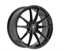 FITTIPALDI 362B 20X8.5, PCD 5X112, ET +35, CB 66.6-GLOSS BLACK