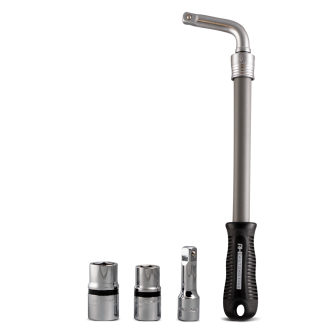 UNIVERSAL LUG WRENCH