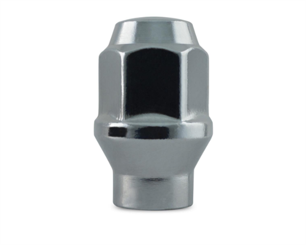 CENTRIC BULGE LUG NUT 1/2