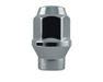 CENTRIC BULGE LUG NUT 1/2