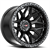 Vortek VRT-603 ATHENO 20x9.5 8x165.1 0 Cb 125.1 Satin Black