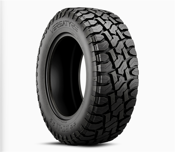 LT33X12.50R24 VERSATYRE RT II 12PLY F 106R