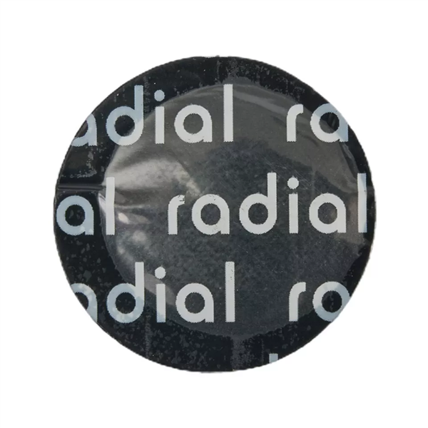 TIRE PATCH MEDIUM 50/BOX