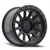 ARENA A105 AMMO 17X9 5X127 0MM SATIN BLACK