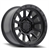 ARENA A105 AMMO 17X9 6X135 0MM SATIN BLACK
