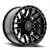 20x10 BATTLE 8x180 -18 4.82 124.2A114 BATTLE 20X10 8X180 -18MM GLOSSY BLACK MACHINED DDT FACE AND L