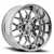 ARENA A117 VIOLATOR 22x12 6x139.7 -44MM MILLED AND POLISHED