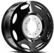 XF Off-Road Dually Inner 20x8.25 8x210 +100 Cb 154.3 Gloss Black