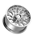 FITTIPALDI OFF ROAD FA08 20X10, ET -19, PCD 8X6.50, CB 125.2-MIRROR COAT