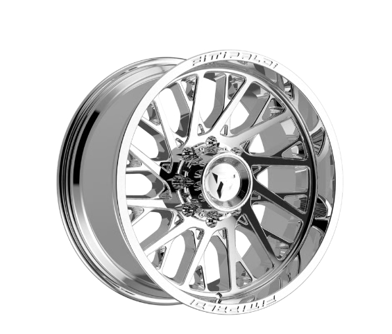 FITTIPALDI OFF ROAD FA08 20X10, ET -19, PCD 8X180, CB 124.3-MIRROR COAT