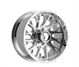 FITTIPALDI OFF ROAD FA08 20X10, ET -19, PCD 8X180, CB 124.3-MIRROR COAT