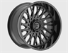 FITTIPALDI OFFROAD FA08GB 22X12, PCD 8X170, ET -44, CB 125.2-GLOSS BLACK