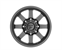 FITTIPALDI OFF ROAD FA16B 18X9, ET +12, PCD 8X180, CB 124.3-GLOSS BLACK