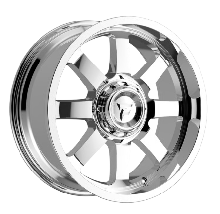 FITTIPALDI OFF ROAD FA16 20X9, ET +12, PCD 6X135/6X5.50, CB 106.2-MIRROR COAT