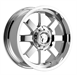 FITTIPALDI OFF ROAD FA16 20X9, ET +12, PCD 6X135/6X5.50, CB 106.2-MIRROR COAT
