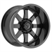 FITTIPALDI OFF ROAD FA16B 22X12, ET -51, PCD 8X180, CB 124.3-GLOSS BLACK