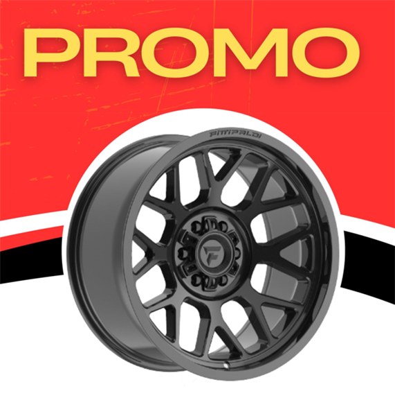 FITTIPALDI OFF ROAD FA17B 17X8.5, ET +00, PCD 5X5.00/5X5.50, CB 78.1-GLOSS BLACK