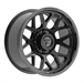 FITTIPALDI OFF ROAD FA17B 20X10, ET -19, PCD 8X170, CB 125.2-GLOSS BLACK