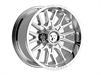 FITTIPALDI OFF ROAD FA18 20X10, ET -19, PCD 8X6.50, CB 125.2-MIRROR COAT
