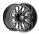 FITTIPALDI OFF ROAD FA18BM 20X12, ET -44, PCD 8X170, CB 125.2-GLOSS BLACK MILLED