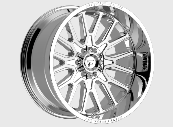 FITTIPALDI OFF ROAD FA18 22X12, ET -44, PCD 6X135/6X5.50, CB 106.2-MIRROR COAT