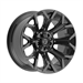 FITTIPALDI OFF ROAD FA21B 20X10, ET -19, PCD 6X135/6X5.50, CB 106.2-GLOSS BLACK