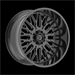 FITTIPALDI OFF ROAD FA25- 24X12, ET -44, PCD 6X135/6X5.50, CB 106.2-GLOSS BLACK
