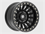 FITTIPALDI FB152B 17X9, PCD 6X5.50, ET -38, CB 106.2-SATIN BLACK
