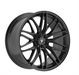 FITTIPALDI WHEELS FS372B 22X10.5, ET +42, PCD 5X112, CB 66.6-GLOSS BLACK