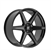 FITTIPALDI WHEELS FS373B 22X9.5, ET +25, PCD 6X5.50, CB 106.2-GLOSS BLACK