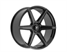 FITTIPALDI WHEELS FS373 24X10, ET +30, PCD 6X5.50, CB106.2-GLOSS BLACK