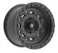 FITTIPALDI OFFROAD FT100SB 17X9, PCD 6X135, ET -12, CB 87.1-SATIN BLACK