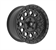 FITTIPALDI OFF ROAD FT101SB 18X9, ET +00, PCD 5X5.00, CB 71.5-SATIN BLACK