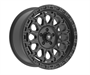 FITTIPALDI OFF ROAD FT101SB 20X9, ET +18, PCD 5X5.50, CB 78.1-SATIN BLACK