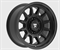 FITTIPALDI OFFROAD FT102SB 17X8.5, PCD 5X5.00, ET +00, CB 71.5-SATIN BLACK