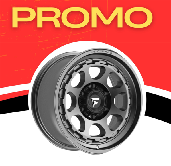 FITTIPALDI OFFROAD FT103A 17X8.5, PCD 5X5.00, ET +00, CB 71.5-SATIN ANTHRACITE