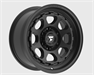 FITTIPALDI OFFROAD FT103SB 17X8.5, PCD 5X5.00, ET +00, CB 71.5-SATIN BLACK