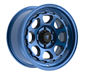 FITTIPALDI OFFROAD FT103BL 17X8.5, PCD 6X5.50, ET +00, CB 106.2-GLOSS BLUE