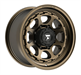 FITTIPALDI OFFROAD FT103Z 17X8.5, PCD 8X6.50, ET +00, CB 125.2-SATIN BRONZE