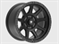 FITTIPALDI OFF ROAD FT104SB 20X9, ET +18, PCD 6X5.50, CB 106.2-SATIN BLACK